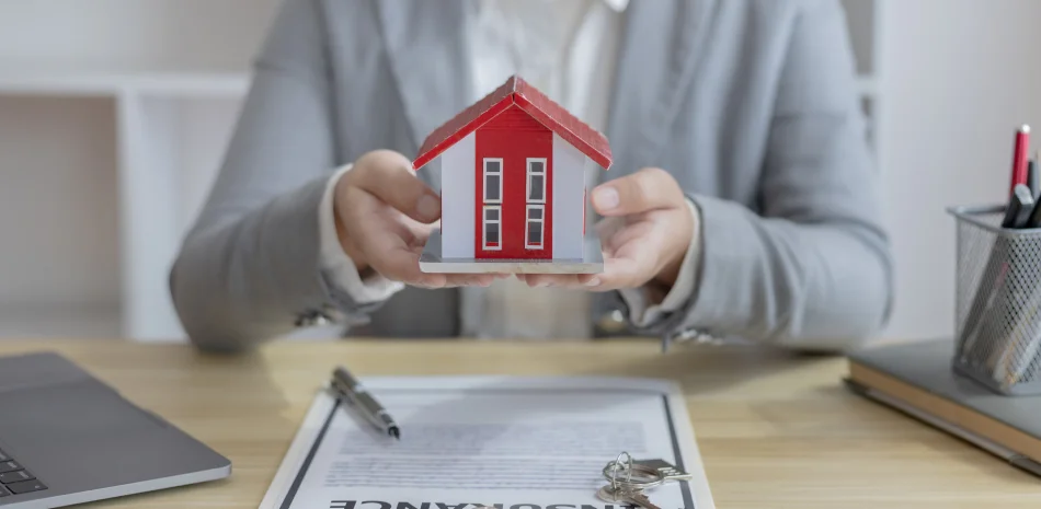 Insurance Appraisal