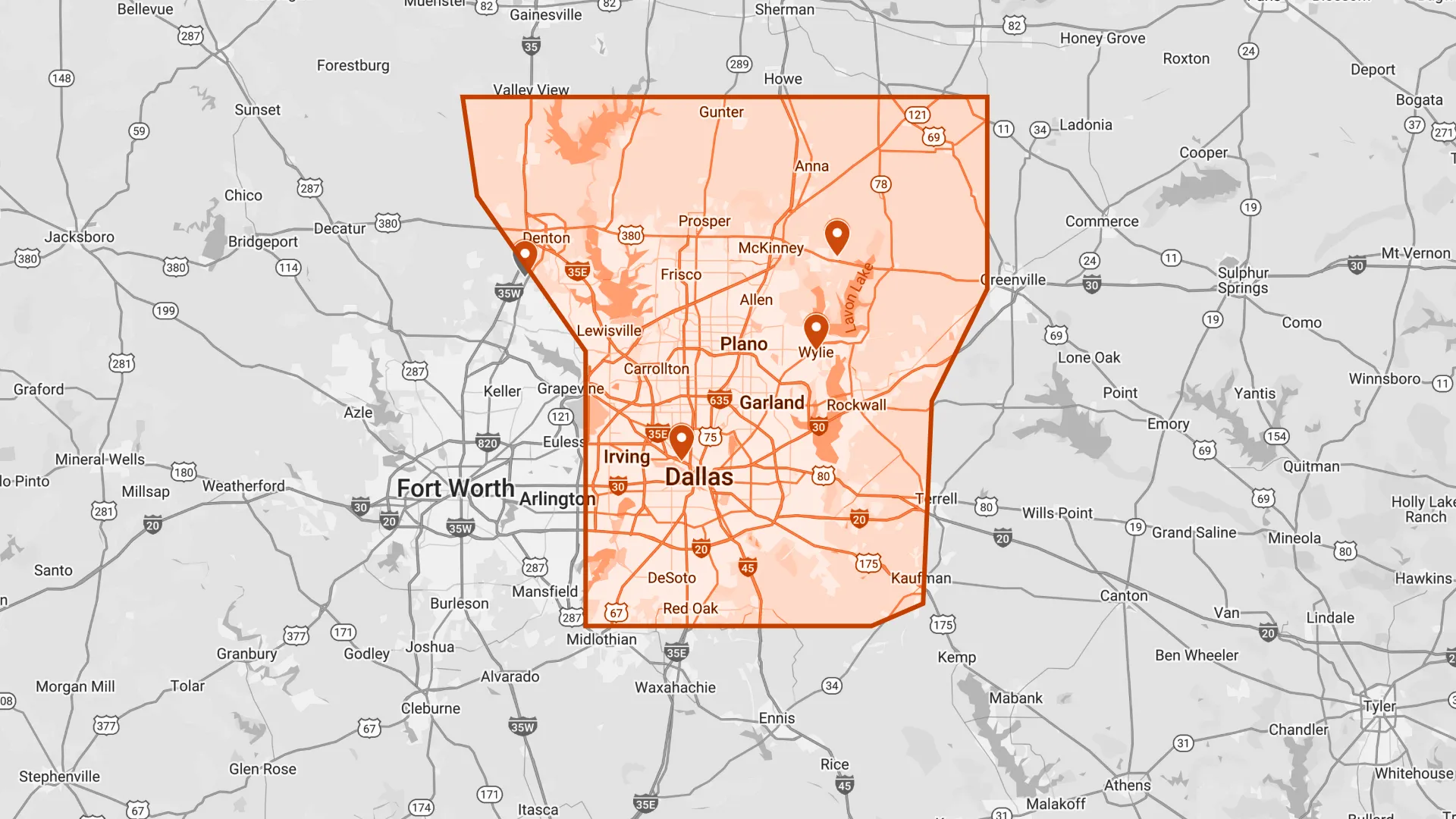 full width map2