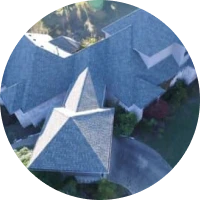 roofing icon