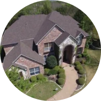 whole home icon